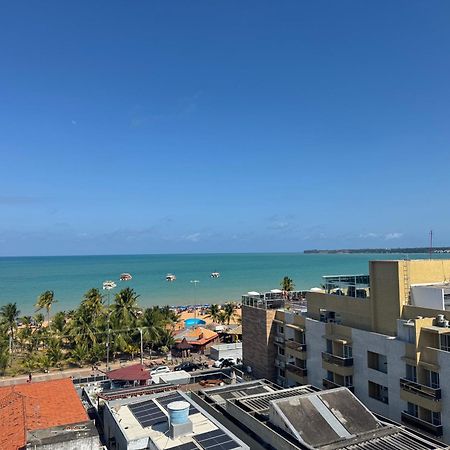 Tambau Beach Apartment Joao Pessoa Exterior photo