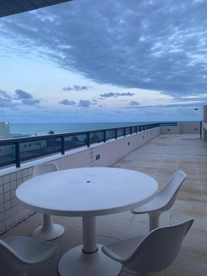 Tambau Beach Apartment Joao Pessoa Exterior photo