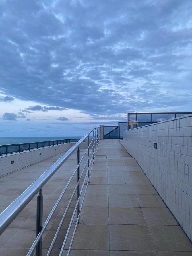 Tambau Beach Apartment Joao Pessoa Exterior photo