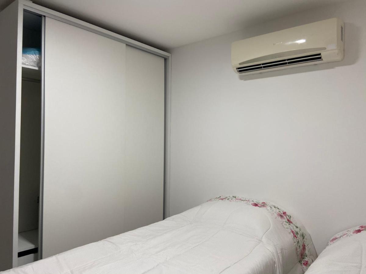 Tambau Beach Apartment Joao Pessoa Exterior photo