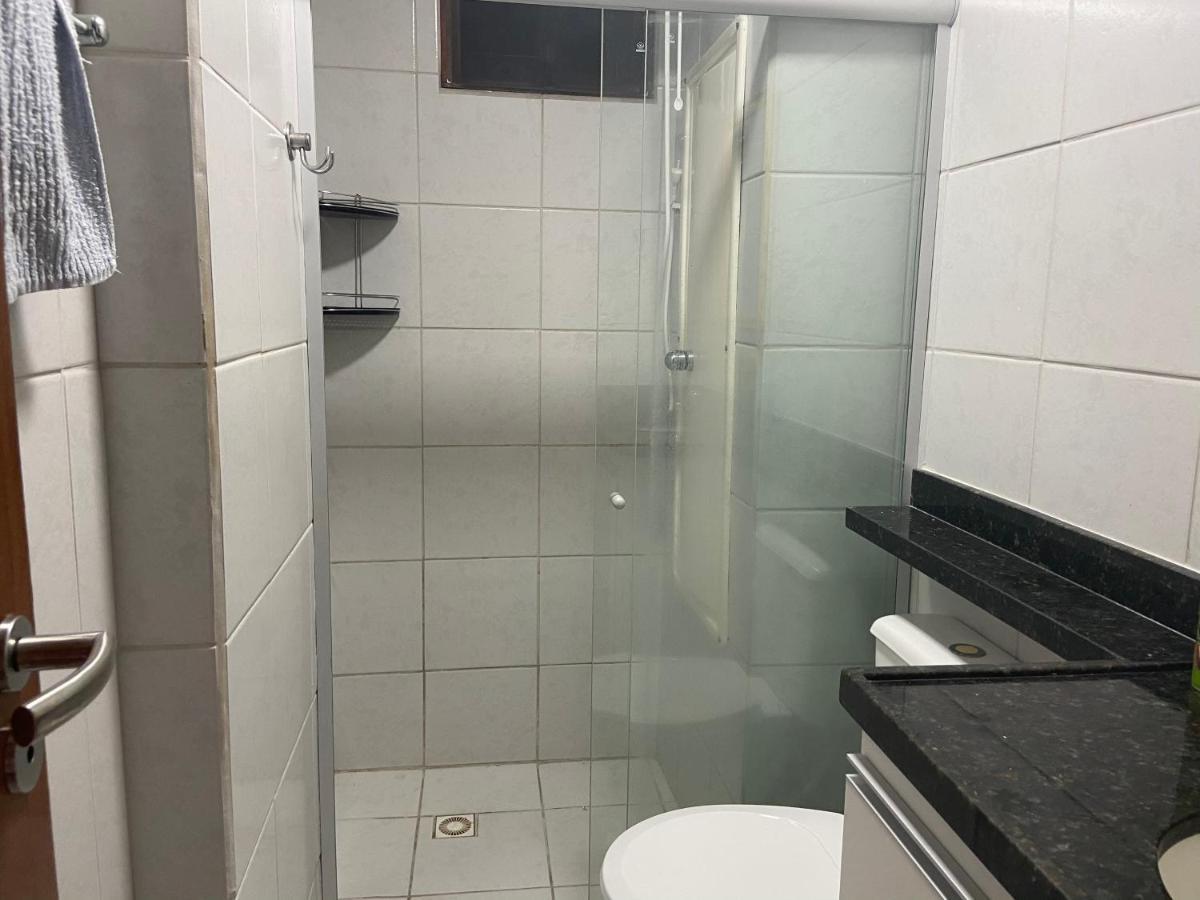 Tambau Beach Apartment Joao Pessoa Exterior photo