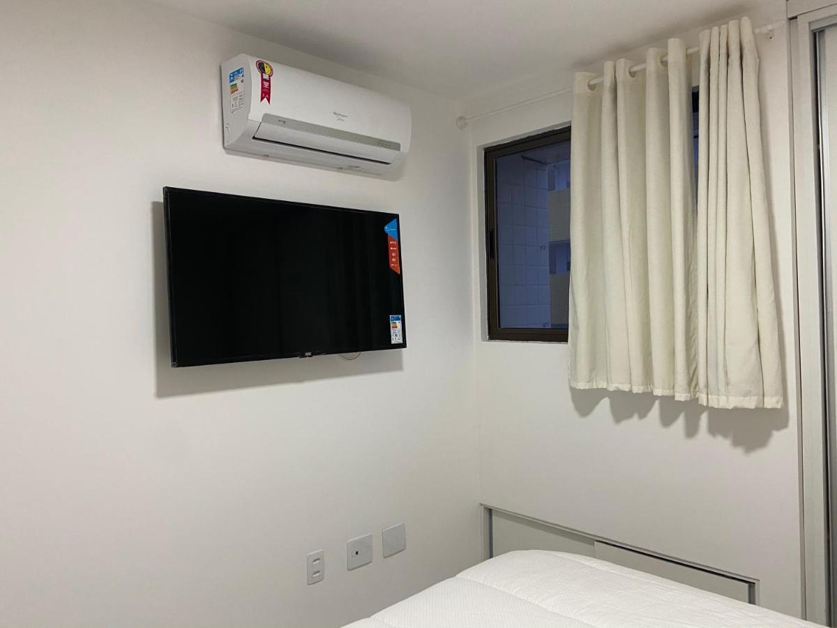 Tambau Beach Apartment Joao Pessoa Exterior photo