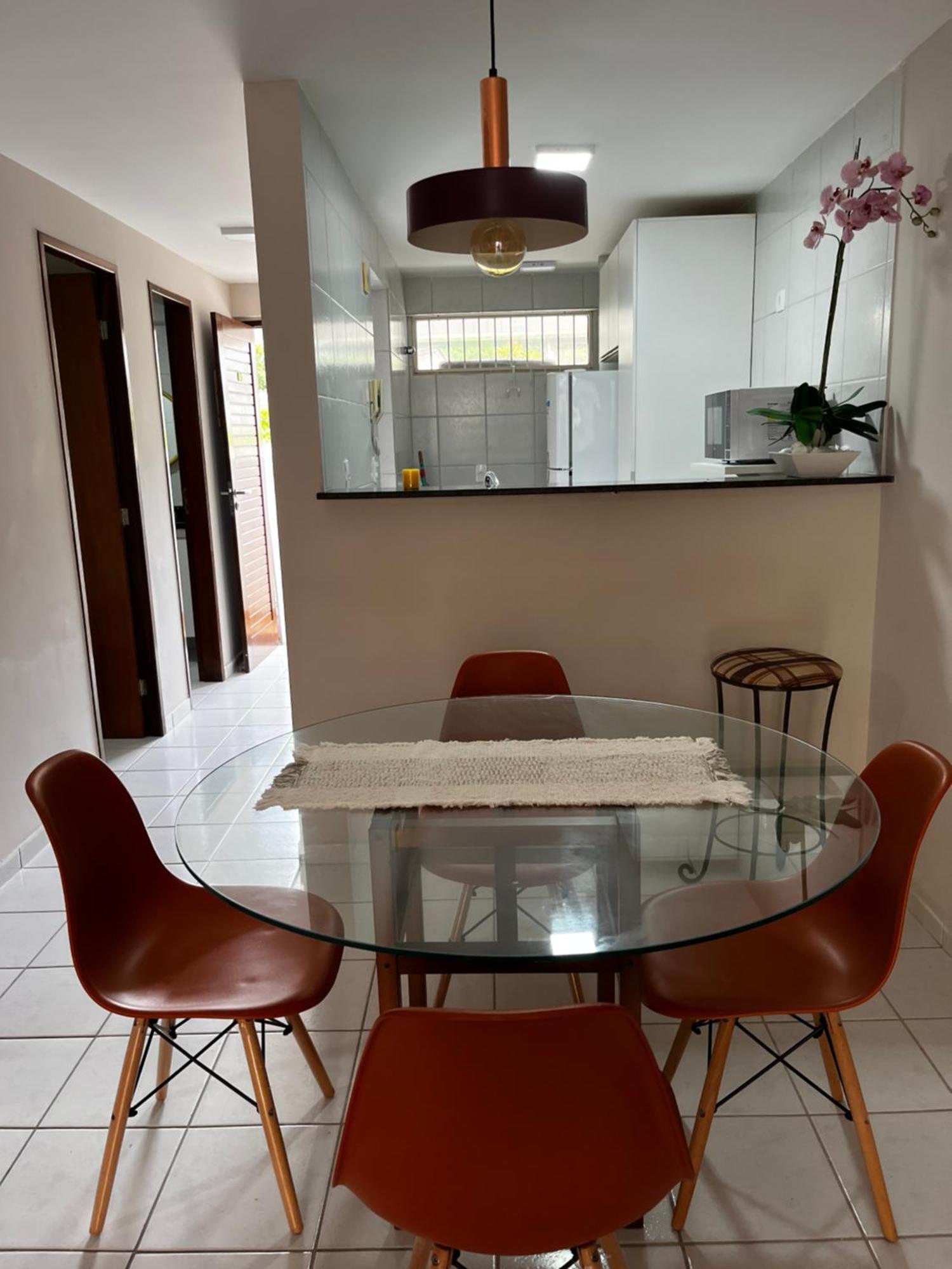 Tambau Beach Apartment Joao Pessoa Exterior photo