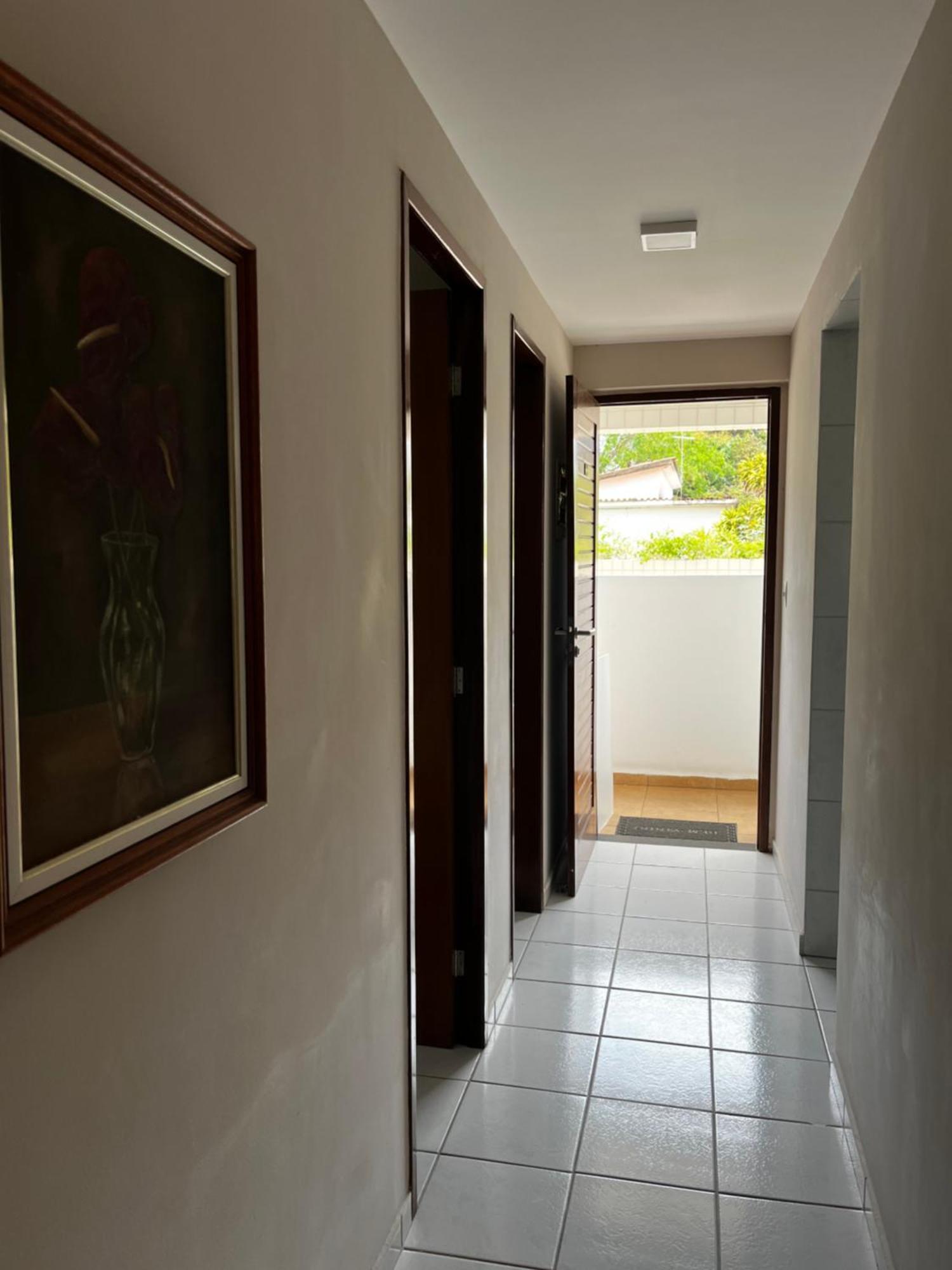 Tambau Beach Apartment Joao Pessoa Exterior photo